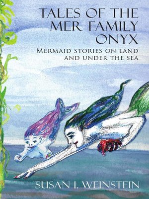 cover image of Tales of the Mer Family Onyx